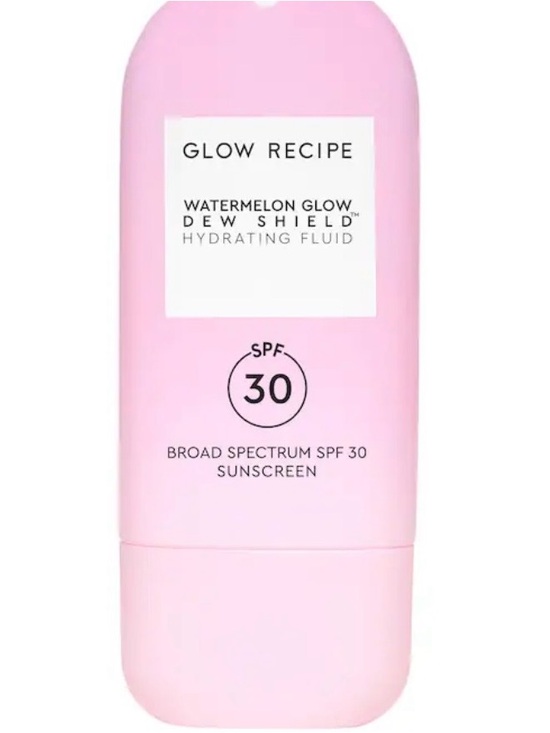 Glow Recipe Other - Glow Recipe Watermelon Shield Sunscreen NWB